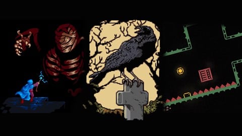 Rose Belmont toma el látigo y reabre la saga: llega Castlevania: Belmont's Curse