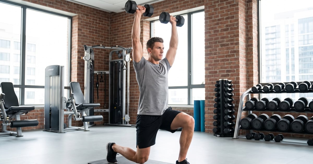 Volver al gimnasio después de una pausa no es empezar de cero: la ciencia explica por qué el cuerpo recuerda