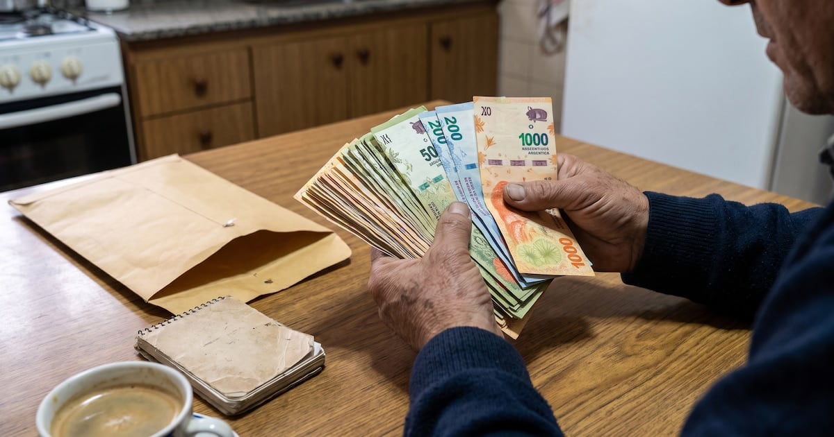 La mora llegó al 27% de los deudores y completó 22 meses de suba consecutiva
