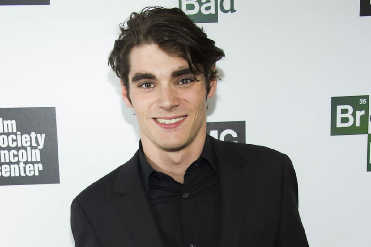 Adiós a RJ Mitte, el joven que le puso cuerpo y alma a la lucha por la parálisis cerebral