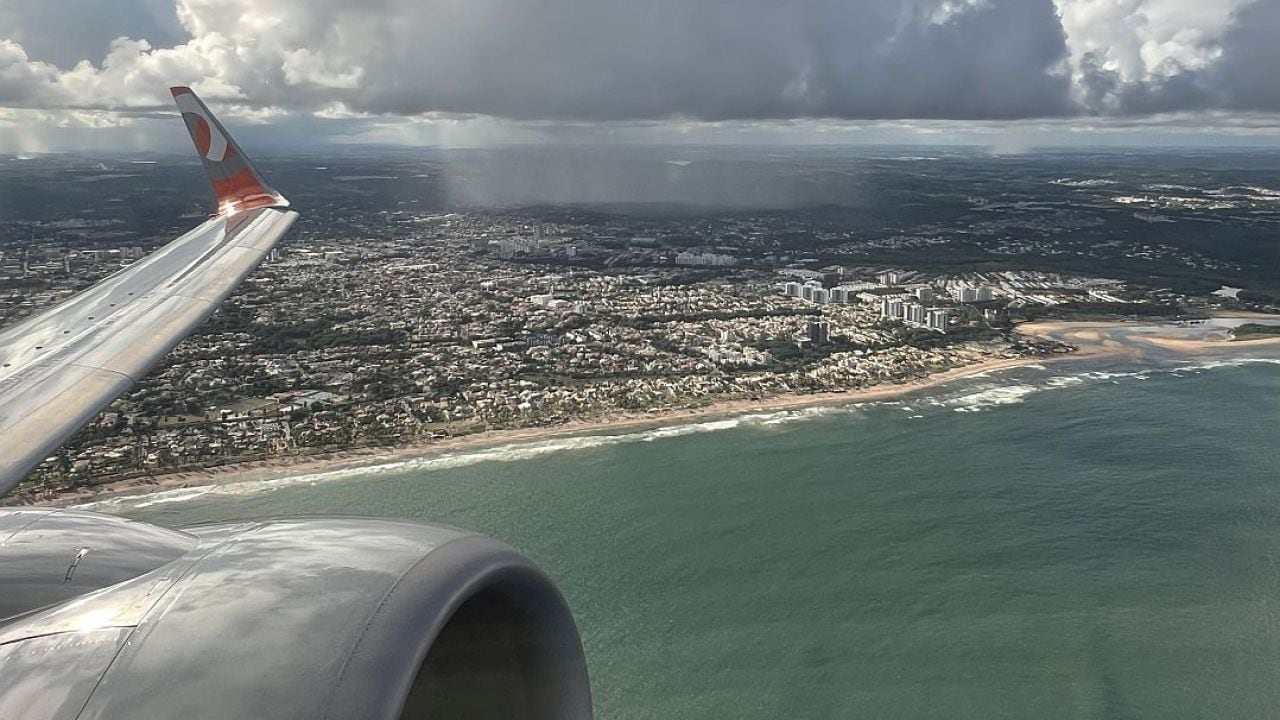 Verano 2025: el Nordeste brasileño y el Caribe se imponen en la decisión del turista argentino