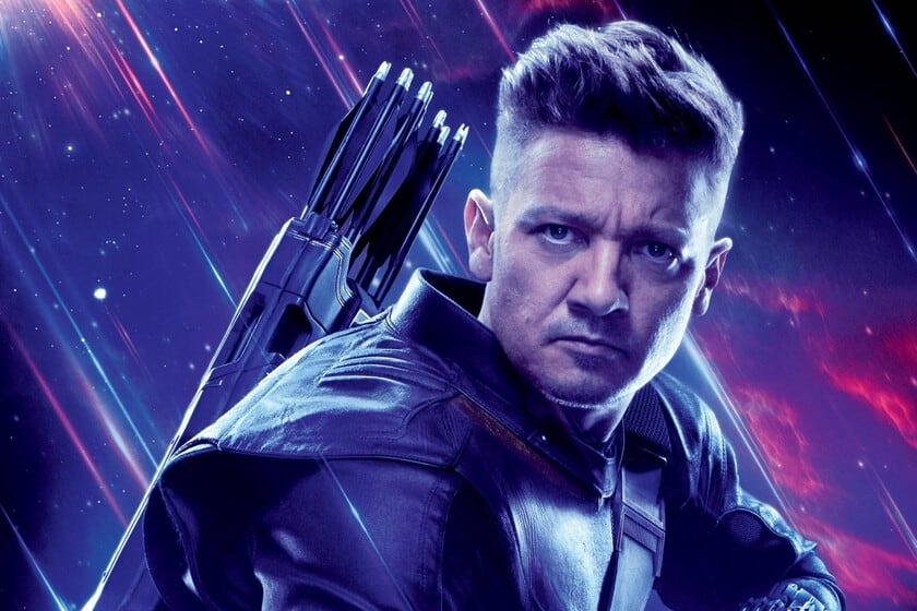 El arquero que se quedó en el banco: Renner se baja del Doomsday y deja la puerta abierta al UCM