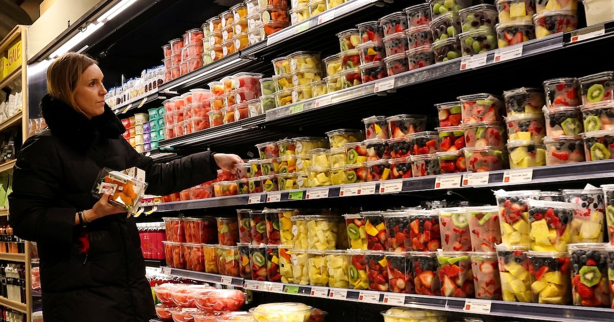 La nafta volvió a ser el termómetro de la inflación en Estados Unidos y arrastra al resto de los precios