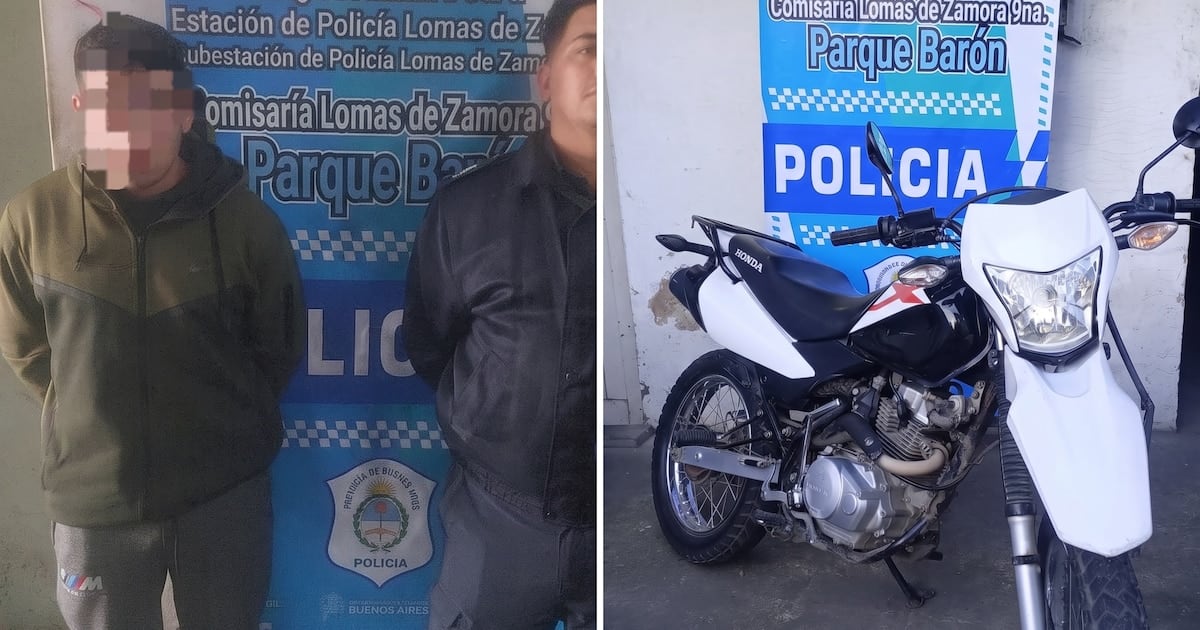 Imputaron al efectivo del Comando de Patrulla que atropelló y mató a un nene de dos años en Budge