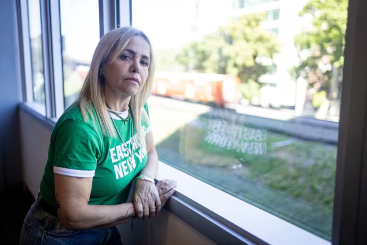 Pongámonos primero en la lista: la voz de María José Riera en octubre
