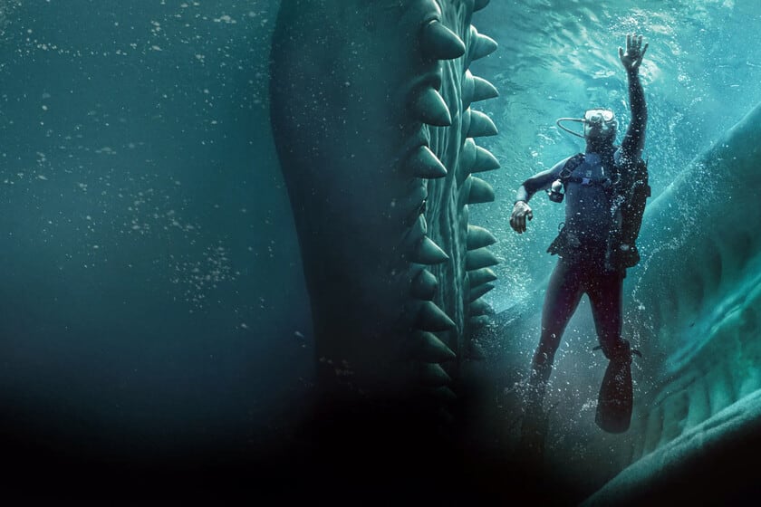 El estómago de una ballena como confessionario: "Whalefall" y la herida que no se cierra