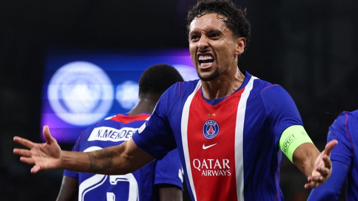 El PSG pasó por encima del City en su propia casa y ya es serio candidato