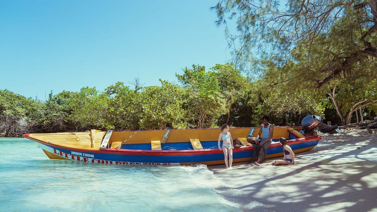 Jamaica reordena su oferta turística para seducir al viajero argentino, que ya lidera las emisiones desde América Latina
