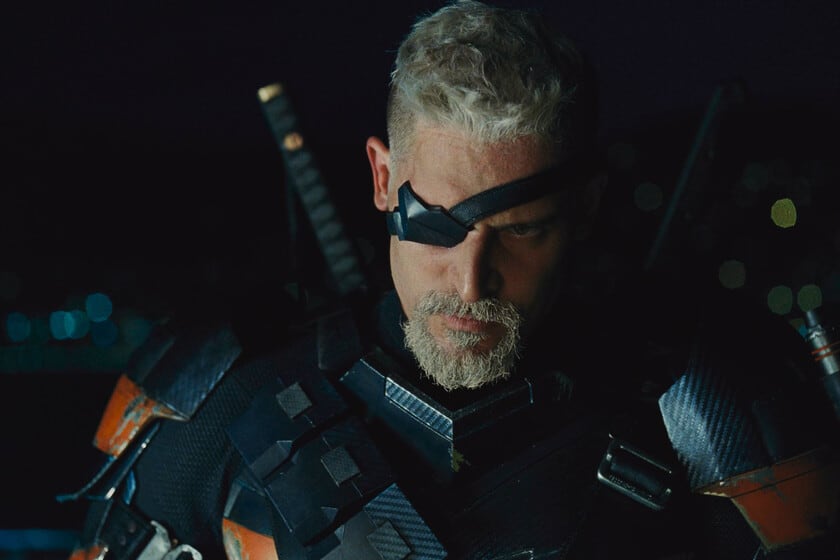 Seis años en el limbo: la promesa rota de Deathstroke que dejó a Joe Manganiello a la deriva