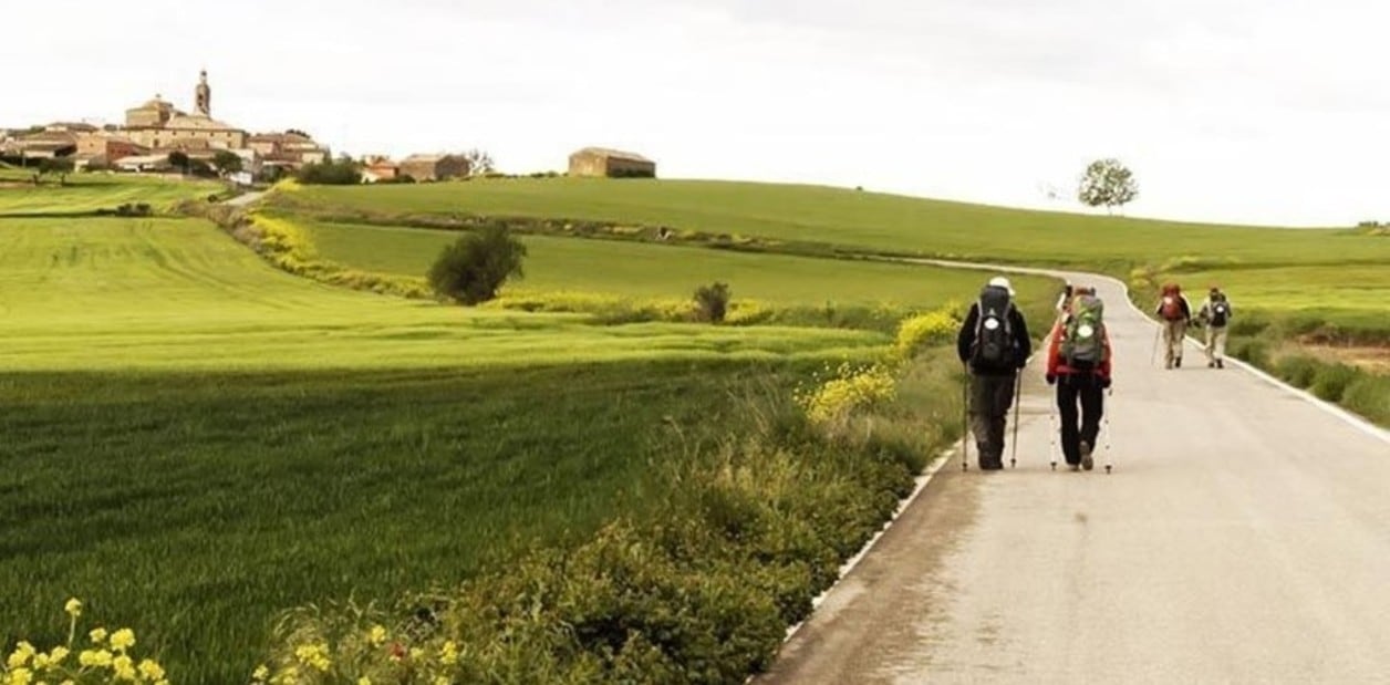 El Xacobeo 2027 pone a Galicia en el centro de la peregrinación europea: qué sabrá hacer con medio millón de caminantes