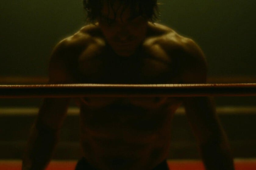 "El clan de hierro": gloria, sangre y silencio en la saga de los Von Erich