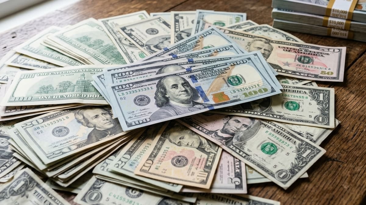 El dólar oficial cerró en $1.535 en el Banco Nación y la inflación de septiembre se aceleró al 1,9%