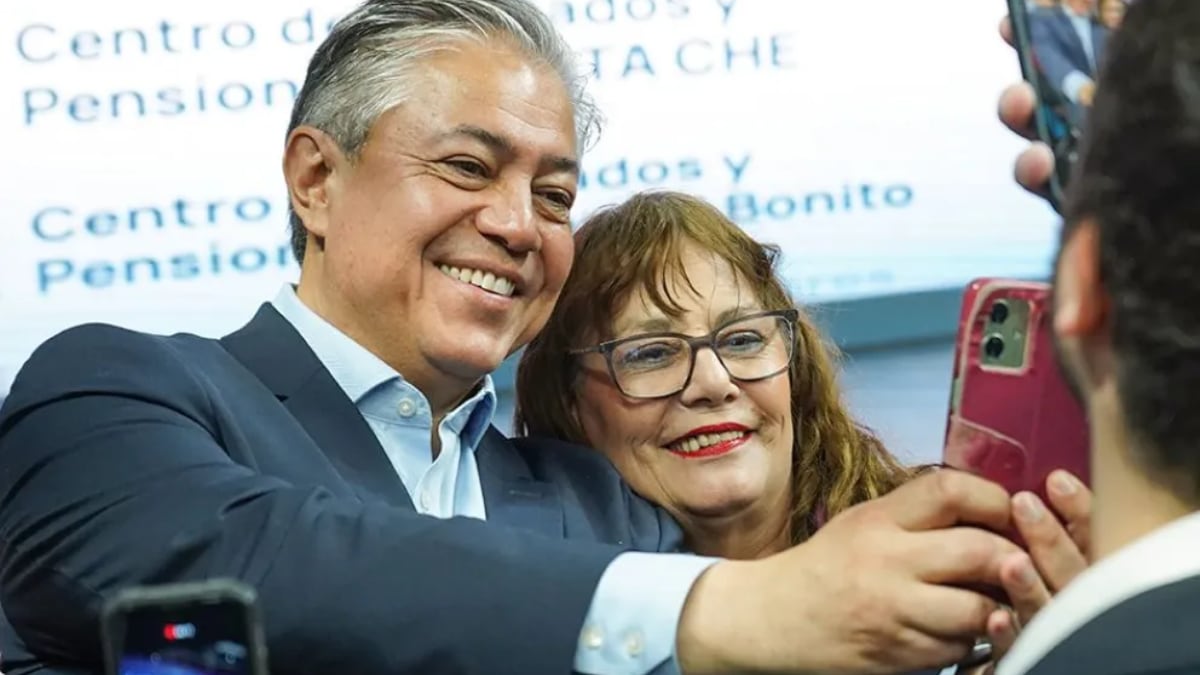 Huella Mayor: Neuquén regalará viajes a abuelos que aún no recorrieron su propia provincia