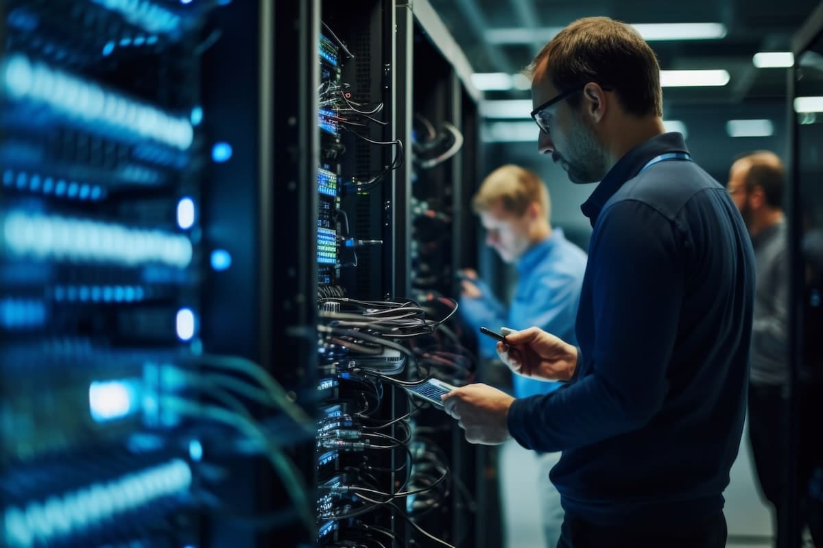 Argentina, ¿la nueva meca de los centros de datos para inteligencia artificial?