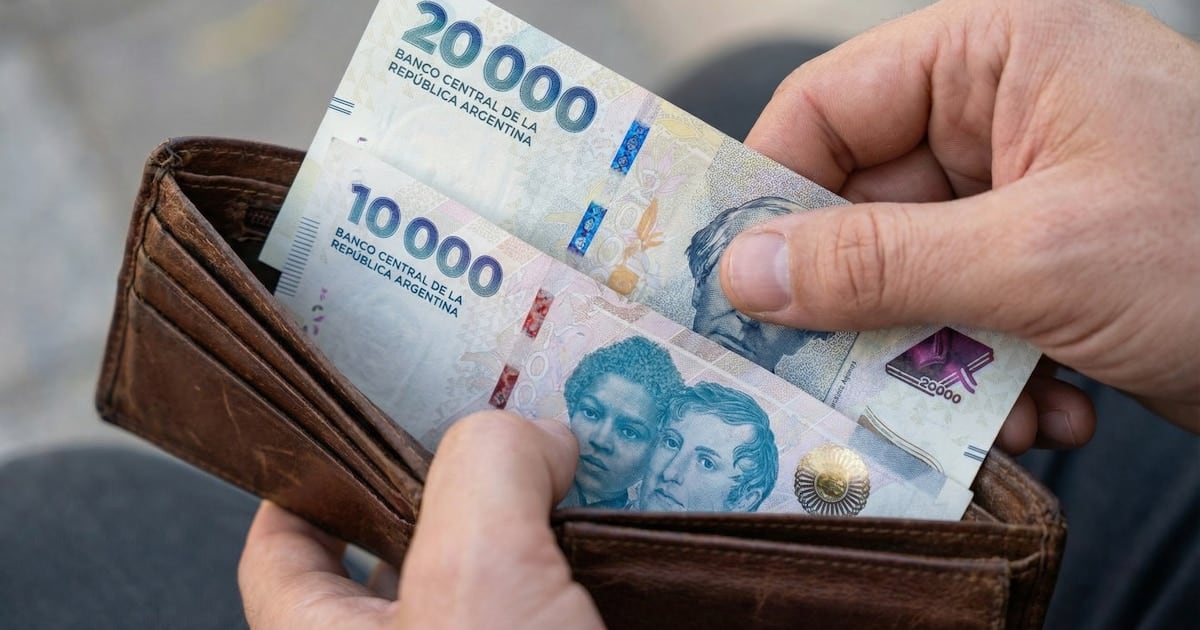 Siete de cada diez argentinos ve la economía como mala y anticipa un semestre peor