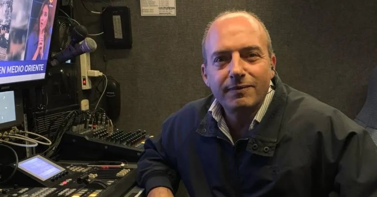 Fernando Confessore: el hombre del tiempo que se volvió una compañía inseparable para tres generaciones de argentinos