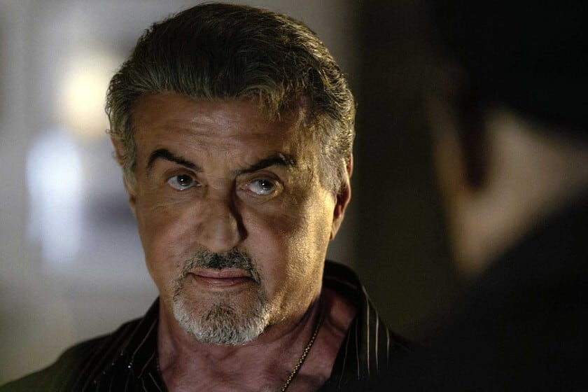 El Batman que nunca fue: la semana en que Stallone se probó la capa y se la sacó antes de filmar