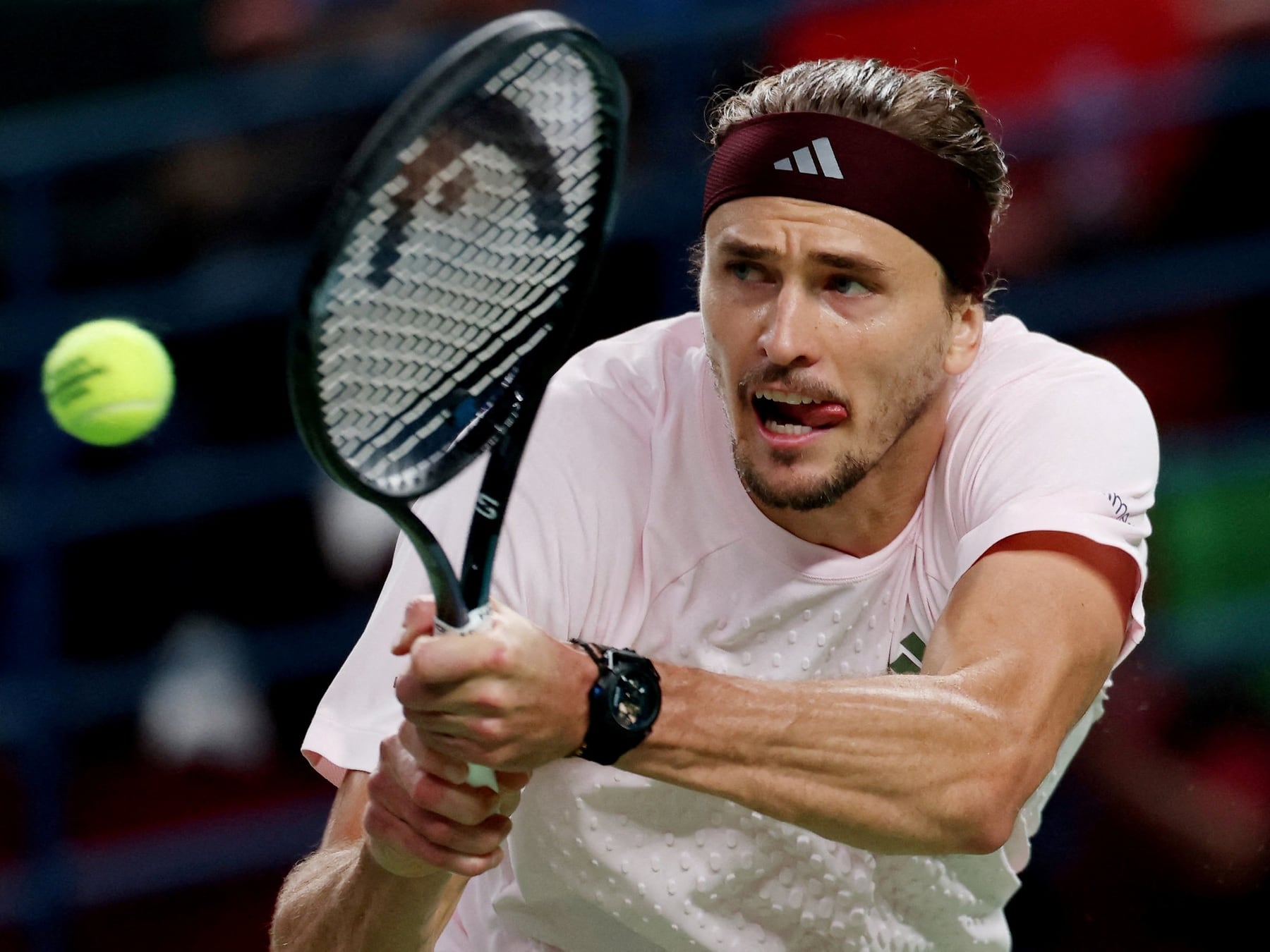 Shanghai ya tiene semifinalistas: Medvedev y Jódar se metieron en el baile grande