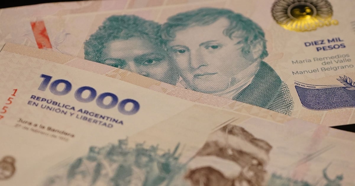 Bancarios cierran septiembre con un sueldo inicial de más de $2,6 millones y ya acumulan 23,6% de suba en 2026