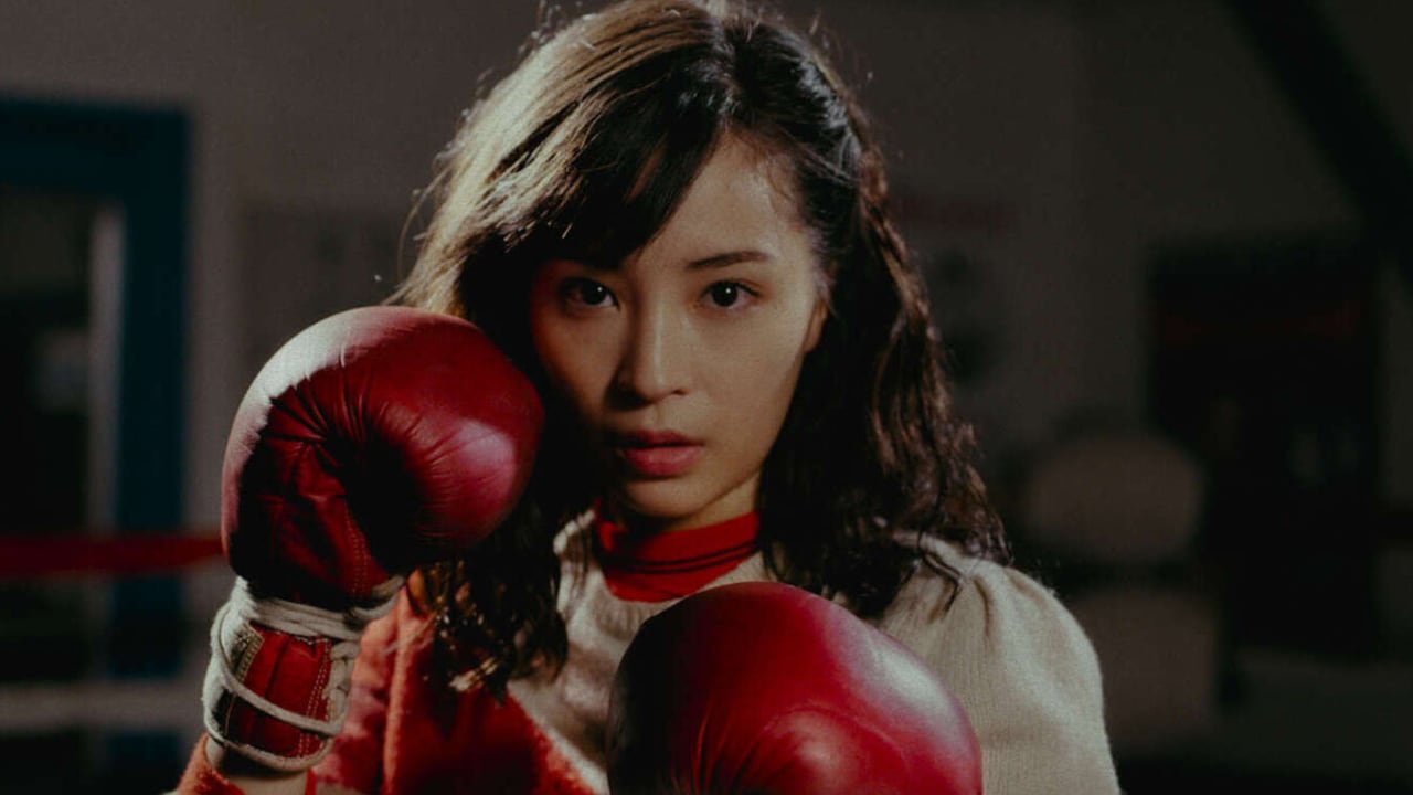 Asura: la joya oculta de Koreeda que Netflix dejó dormir