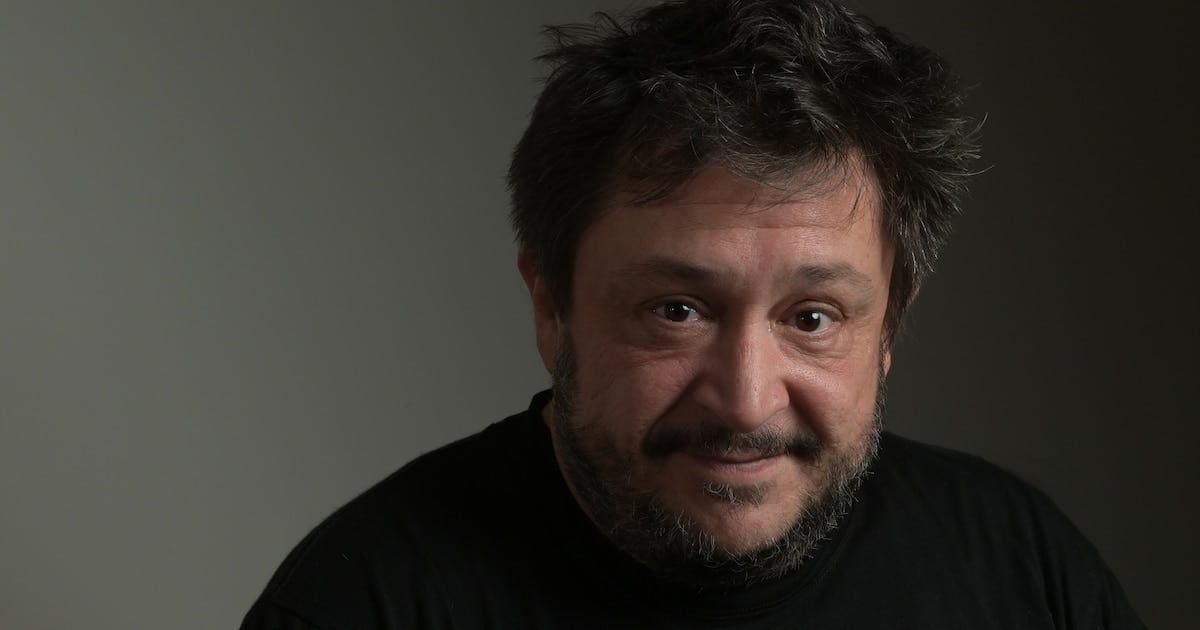 Dieciocho inversores llevan a la Justicia a Hernán Casciari y acusan un esquema de "retornos mínimos" en siete proyectos audiovisuales