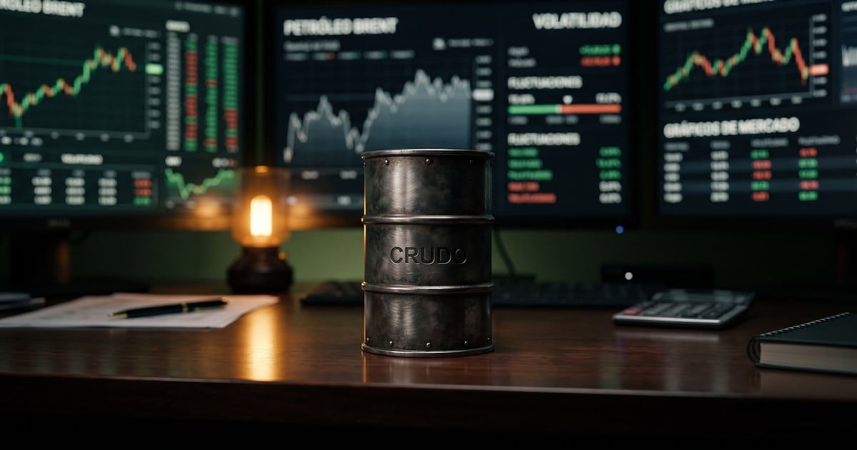 El crudo por encima de USD 100 y su efecto en los precios mayoristas de septiembre
