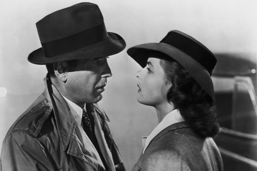 Por qué Hollywood nunca pudo tocar a Casablanca y salir ileso
