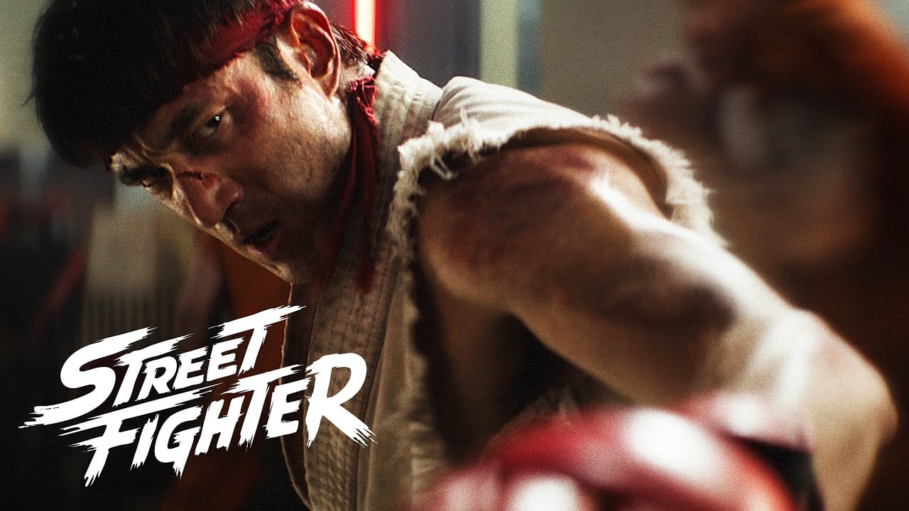 Street Fighter 2026: una misma pelcula, dos veredictos opuestos