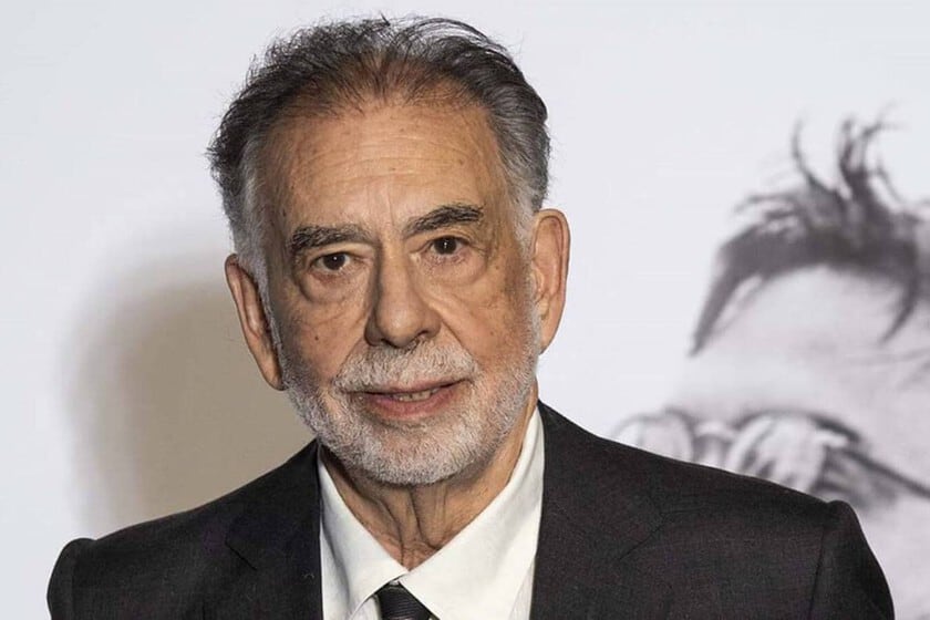 El cuaderno donde Coppola escribió "El Padrino" antes de que existiera