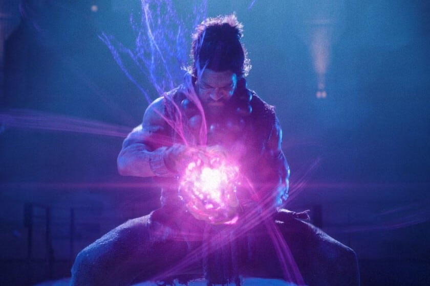 Street Fighter vuelve al cine y, esta vez, la pantalla grande le hace un guiño a la saga de Capcom