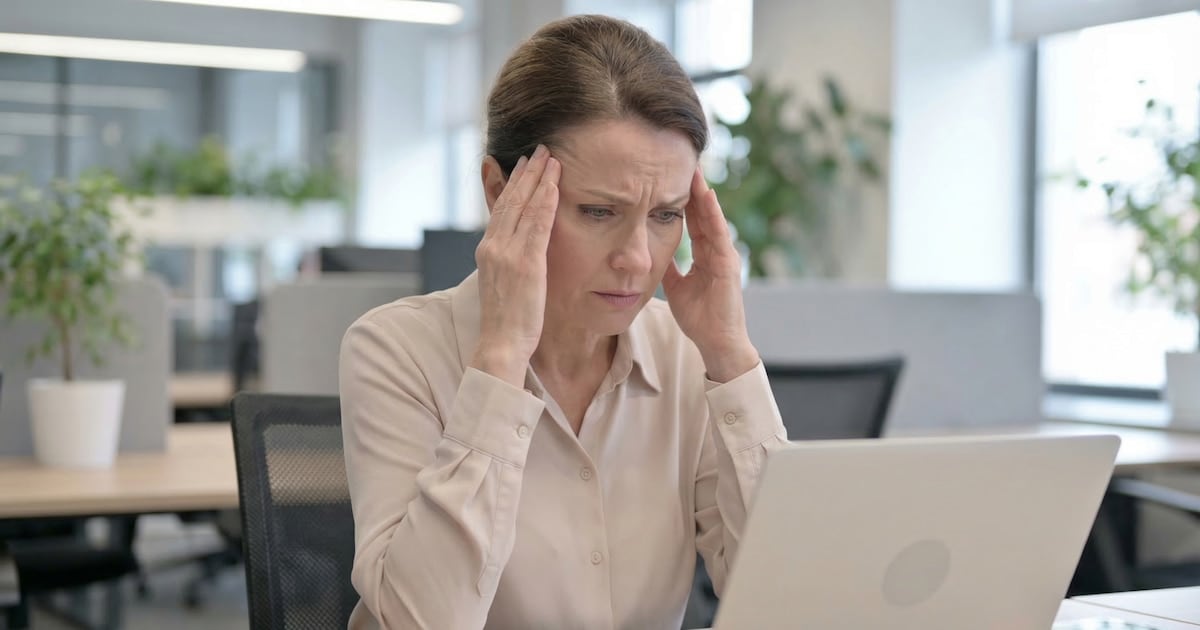 Cinco llave inglesa para volver al cuerpo después del burnout: lo que dice una nutricionista naturópata y por qué el cortisol no te deja dormir