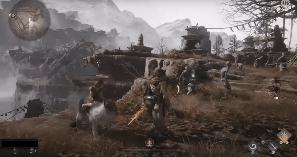 El fantasma chino de Ubisoft: Assassin's Creed Destiny, el juego que murió antes de nacer