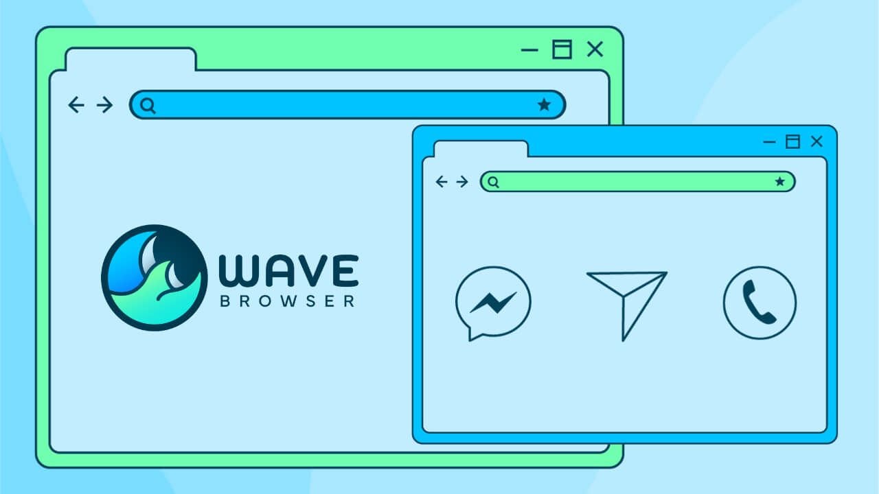 Chau salto de app: WhatsApp prueba en iPhone un navegador que se queda adentro del chat