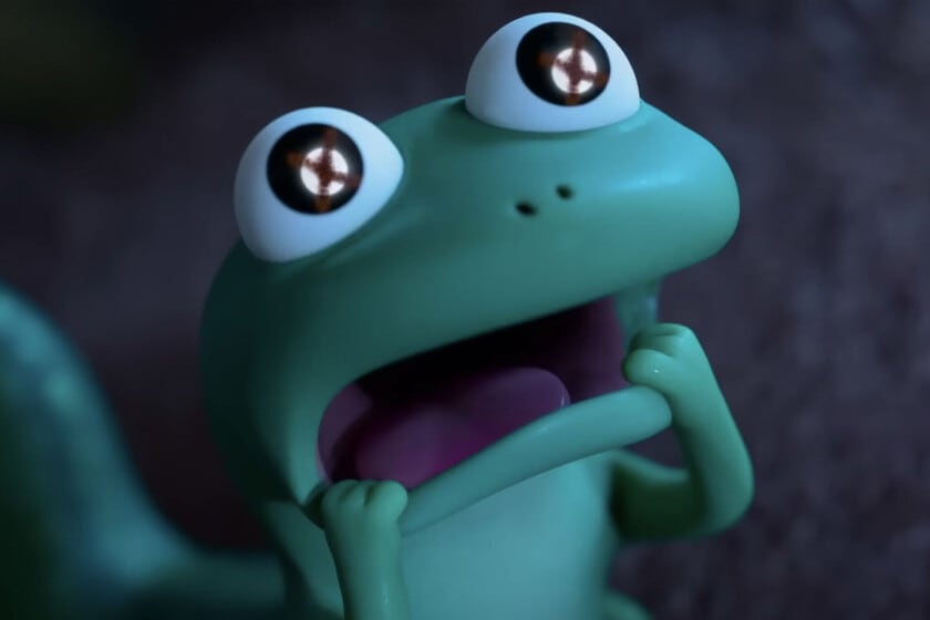 Tom el Lagarto, el descarte que se comió la pantalla: la historia del meme que salvó la campaña de Hoppers