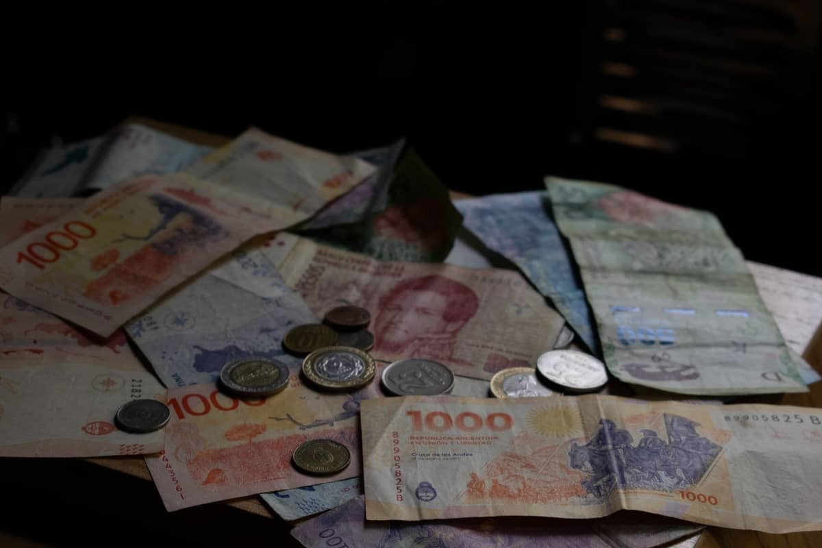 El dólar quedó estable en $1540 y el INDEC marcó una inflación del 1,9% en septiembre