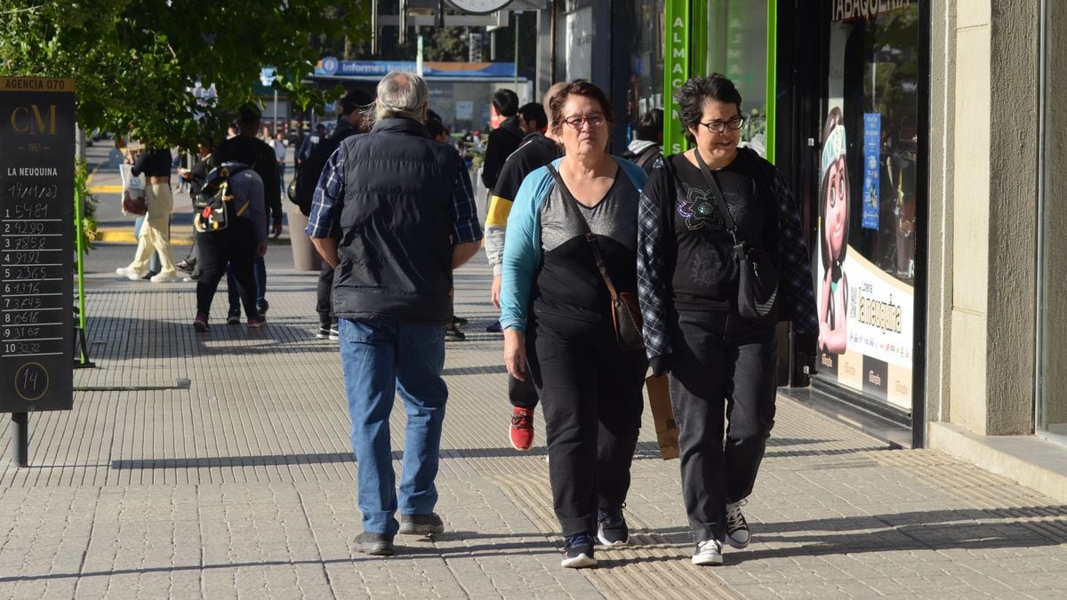 En Neuquén, el costo de los regalos aumentó y el comercio vendió menos