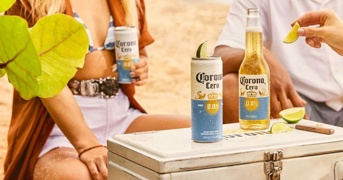 Quilmes amplía su portafolio de cervezas sin alcohol con una inversión de tres millones de dólares en Zárate