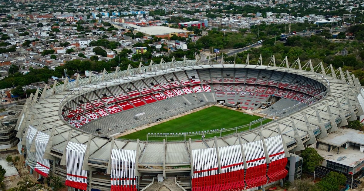 Final de la Sudamericana en Barranquilla: el bolsillo manda y los pasajes ya duplican el precio de cualquier escapada regional