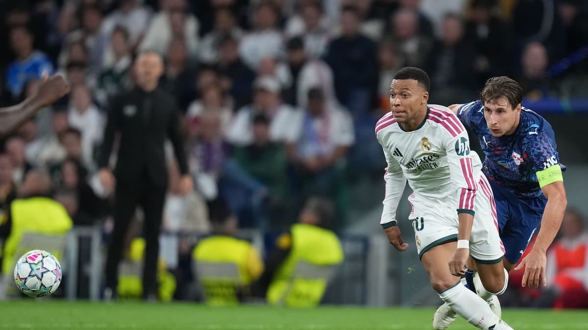 La Champions se tiñe de celeste y blanco: noche de golazos y argentinos decisivos