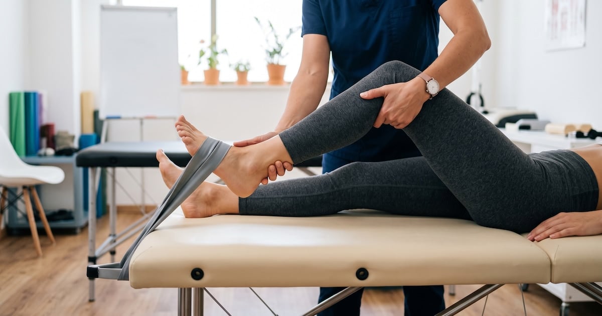 Veinte años de consultas sin respuestas: la vida con articulaciones que nadie conecta