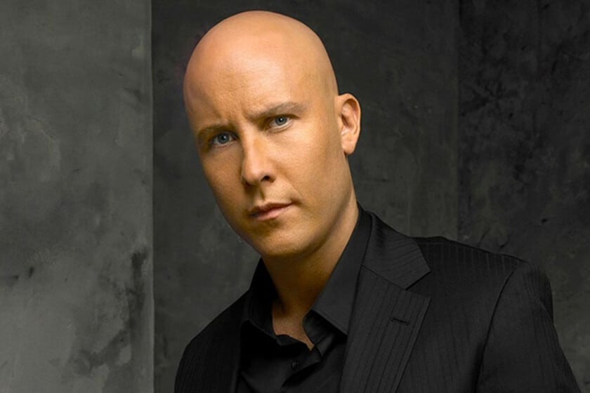 Adiós al Lex Luthor que cambió todo: por qué Michael Rosenbaum colgó la capa de villano en Smallville