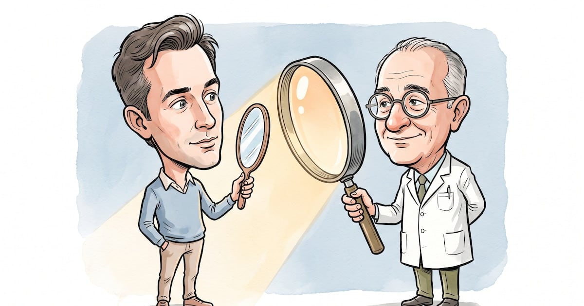 Una llaga que no se va: la señal en la boca que no conviene mirar para otro lado