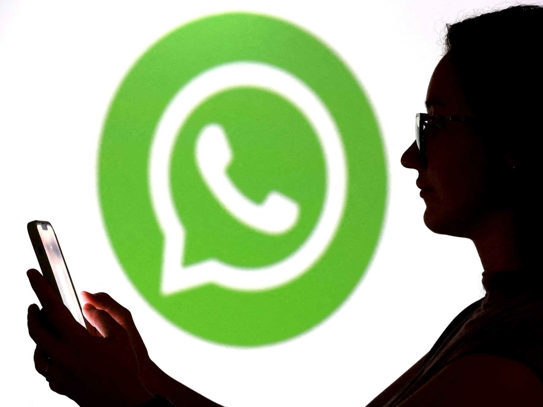 Si dudás de un acceso, revisá los equipos conectados a WhatsApp