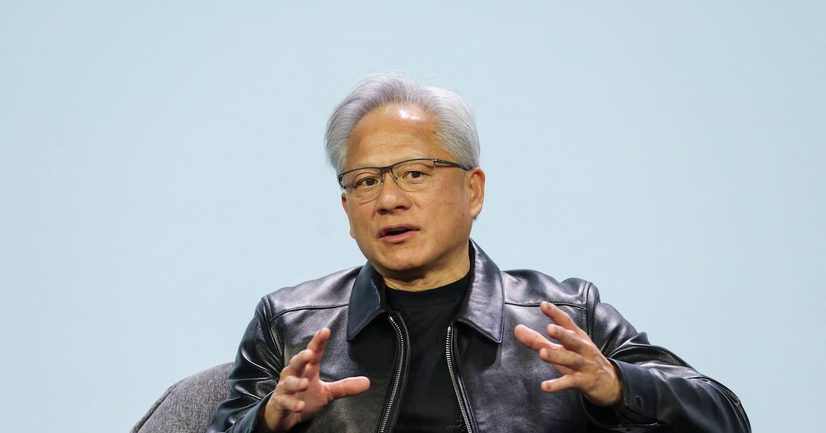 Nvidia acelera su apuesta europea con acuerdos de 10.000 millones de dólares
