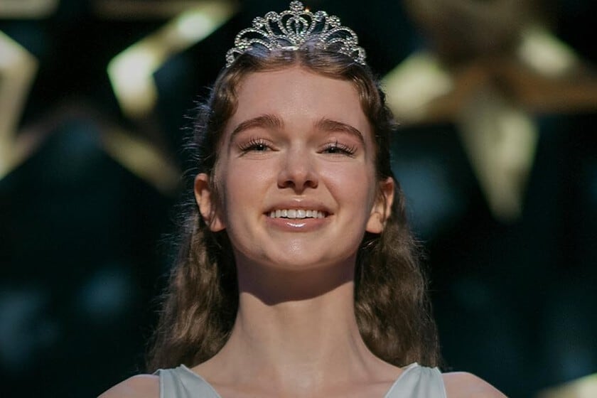 Carrie continúa su viaje: Prime Videoubinó una segunda temporada de la serie de Mike Flanagan