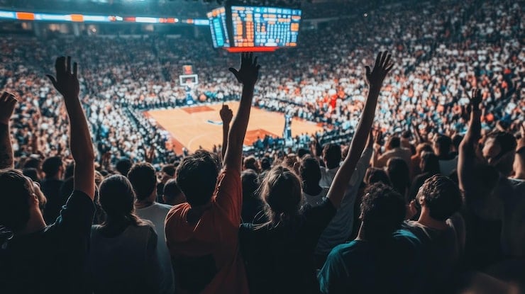 El Garden se le rebeló a los Knicks y LeBron debitó su credencial con Philadelphia