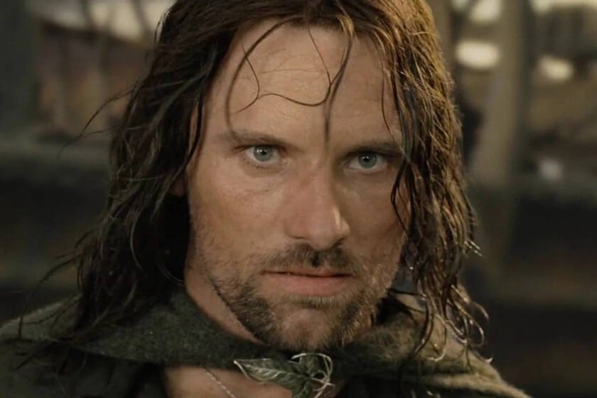 Jamie Dornan toma las riendas de Aragorn en una nueva saga de Tolkien
