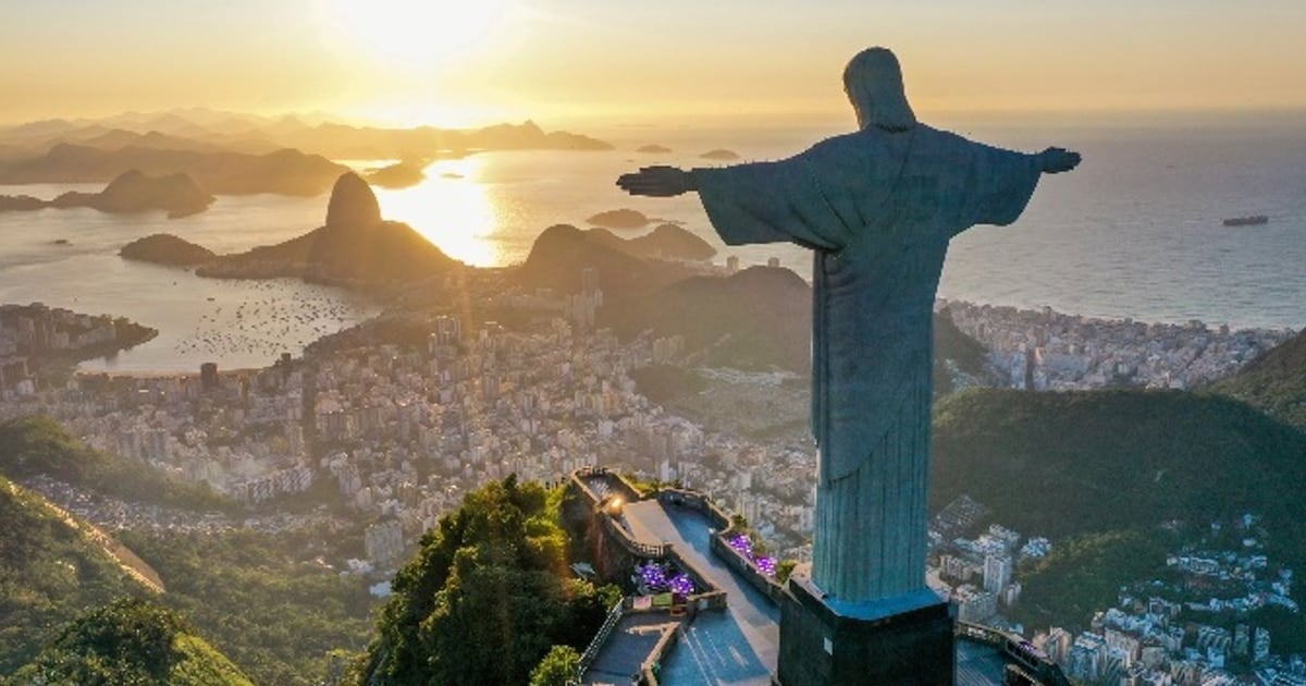 Vacaciones en Brasil: la caída del real alivia los gastos en destino, pero no los pasajes