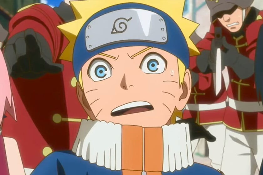 Naruto prepara su salto al cine con actores y enfrenta un desafío clave: hacer creíble su fantasía
