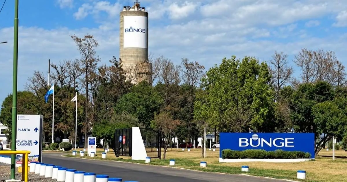 Campana: una empresa agroindustrial termina la producción de dos insumos y despide a 110 empleados